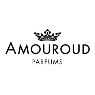 Shop  Amouroud Parfums promo codes logo