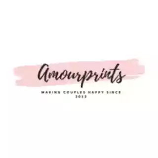 Shop AmourPrints promo codes logo