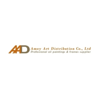Shop Amoy Art logo