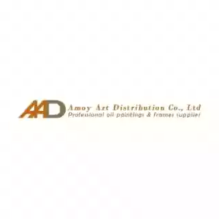 Shop Amoy Art coupon codes logo