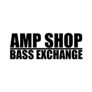 Amp Shop Bass Exchange logo