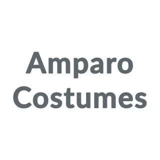 Amparo Costumes logo