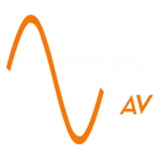 Amp AV logo