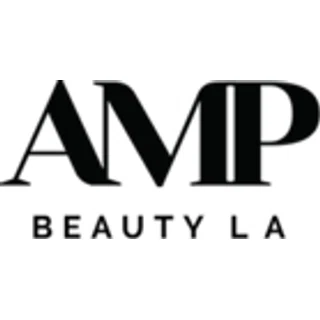 AMP Beauty LA logo