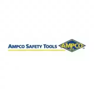 Shop Ampco Safety Tools coupon codes logo