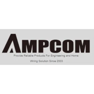 Shop AMPCOM logo