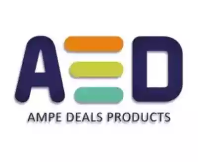 Shop AmpedDealStore discount codes logo