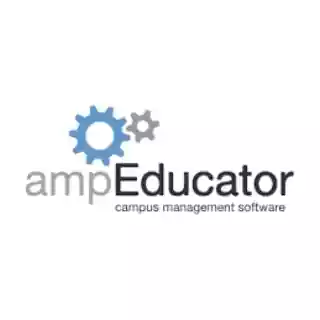 ampEducator logo