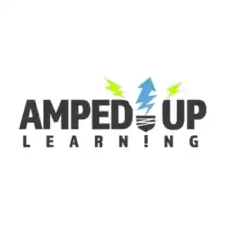 Amped Up Learning coupon codes