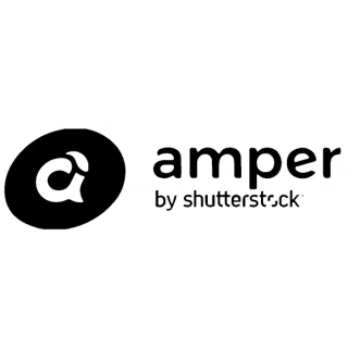 Amper logo