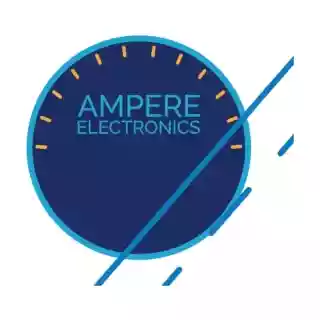 ampere.shop/ logo