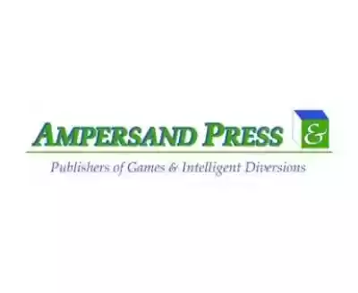 Ampersand Press logo