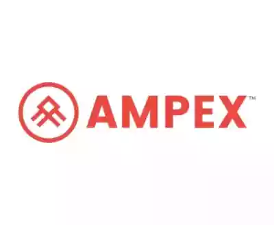 Shop AMPEX coupon codes logo
