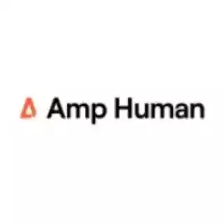 Amp Human coupon codes