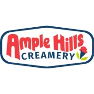 Ample Hills  logo