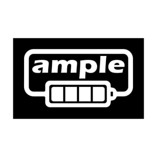 Shop Ample Powerbank logo
