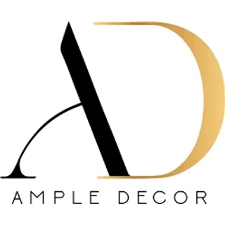 Ample Decor logo