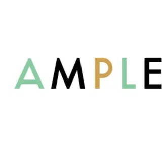 Shop Ample Foods logo
