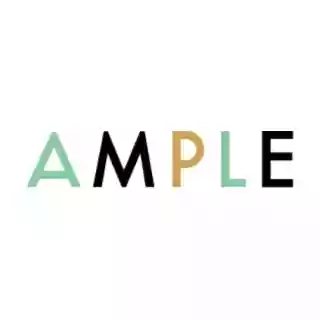 Ample Foods logo