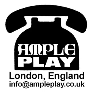 Shop Ample Play  logo