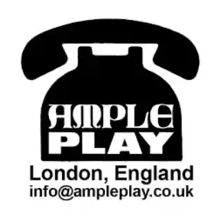 Ample Play  logo