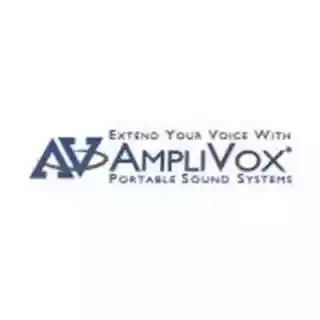 Amplivox promo codes