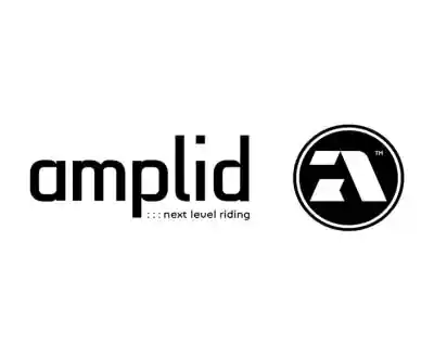 Amplid logo