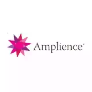 Shop Amplience coupon codes logo