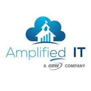 Amplified IT logo