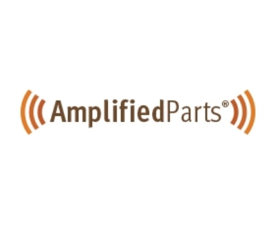 Shop AmplifiedParts logo