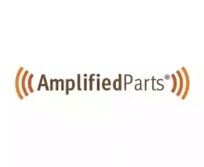 Shop AmplifiedParts discount codes logo