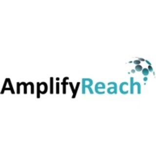 AmplifyReach  logo
