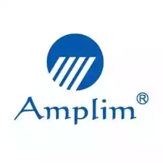 Amplim promo codes