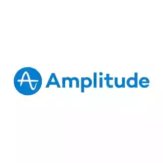 Shop Amplitude coupon codes logo