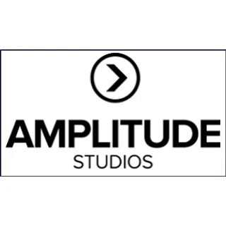Shop Amplitude Studios promo codes logo