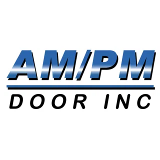 AM/PM Door Inc. logo