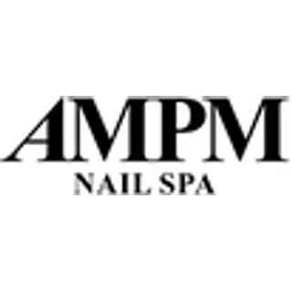 AMPM Nail Spa logo