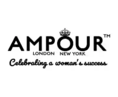 Shop Ampour discount codes logo