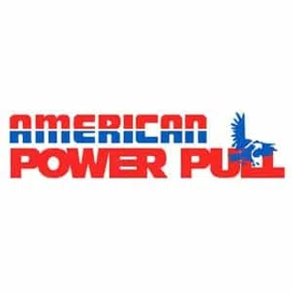 American Power Pull logo