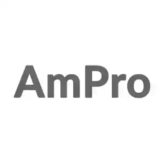 AmPro Tools logo