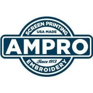 Shop Ampro logo