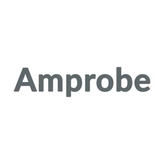 Shop Amprobe logo
