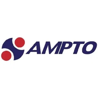 Shop Ampto logo