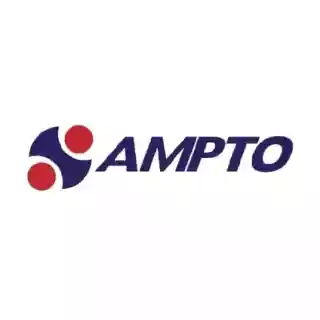 Ampto logo