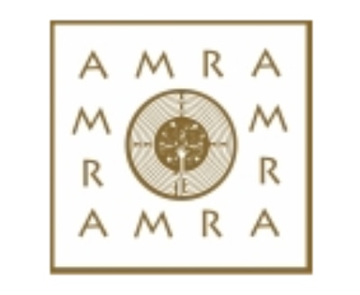 Shop AMRA Skincare logo