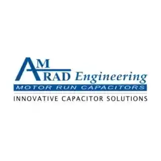 Shop AMRAD Engineering logo