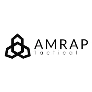 Shop AMRAP Tactical logo