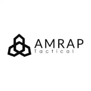 Shop AMRAP Tactical discount codes logo