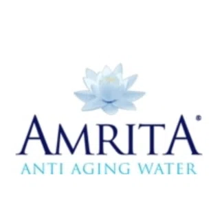 Shop Amrita Water logo