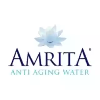 Amrita Water logo